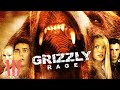 Grizzly Rage FULL MOVIE 2007 Thriller Action Survival Bear Movie Tyler Hoechlin