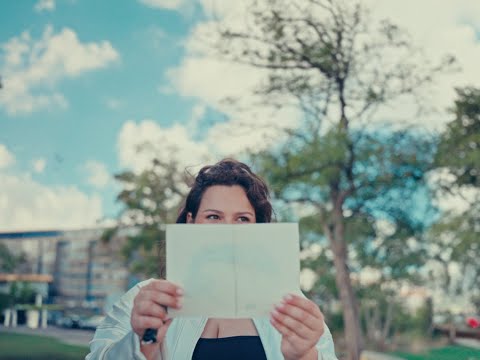 Beatriz Felício - A canção da Bia