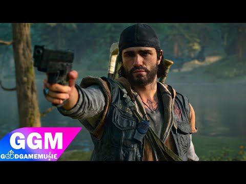 ♪ Days Gone Song | Помнишь (feat. ZAFRINA) | ПЕСНЯ НА РУССКОМ | JT Music "Days Go By" (Cover) #GGM