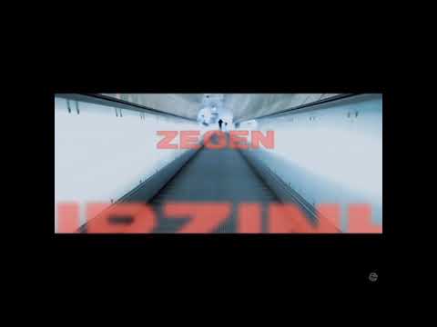 Jairzinho - Zegen (Prod. Nigel Hey) (zonder Snelle)