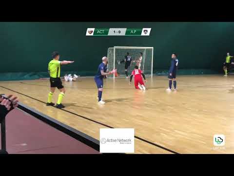 Serie A2: Active Network - AP Calcio a 5