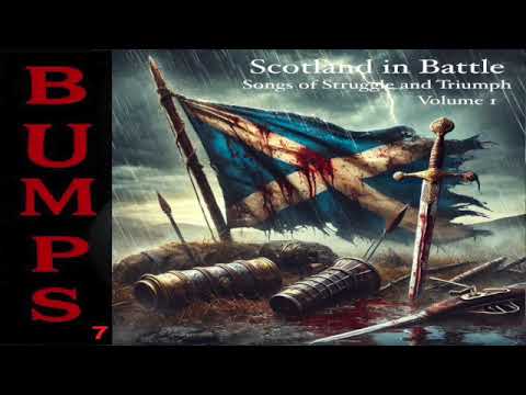 Scotland in Battle - Mons Graupius