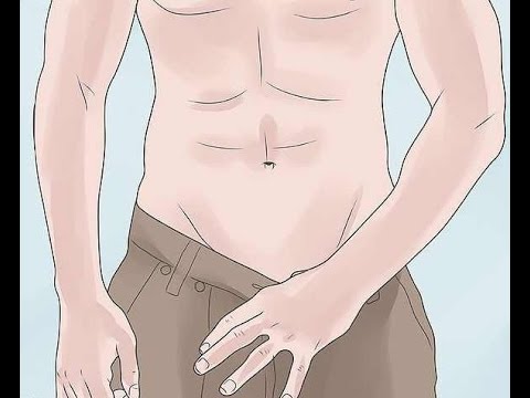 Kung paano mangayayat sa 17 kilo Salawal para sa slimming hype