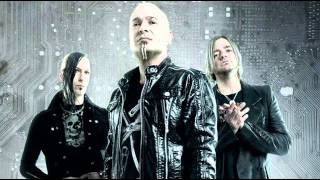 Device - Out of line (feat. Serj Tankian &amp; Terry Geezer Butler)