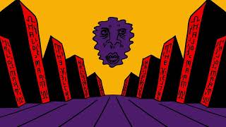 The Velcro - Hal Of Ma'at (2025) video