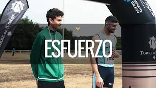 Torre de Núñez co deporte de base