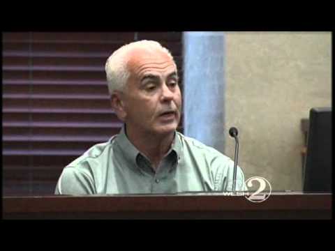 George Anthony On Car Odor