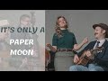 It's Only A Paper Moon - The Hot House West Swing Orchestra