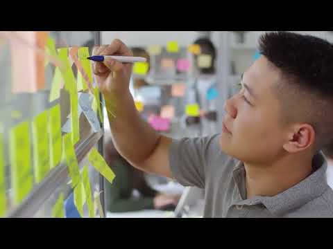 Secrets to solving complex business problems: A Design Thinking workshop by IIMCIP.