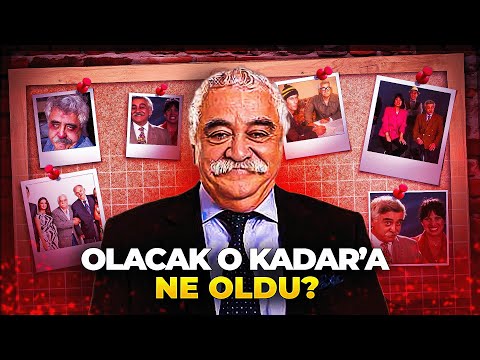OLACAK O KADAR EFSANESİ: LEVENT KIRCA VE BİR DEVRİN SONU