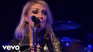 Metric - Gold Guns Girls w/ Combat Baby Intro (Live on the Honda Stage)