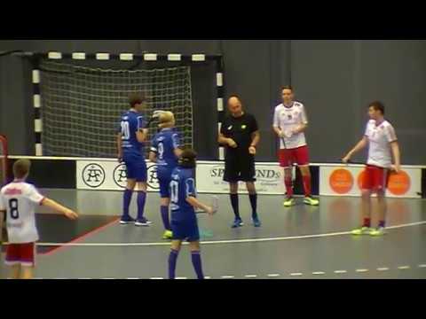 Fröjereds IF - Elfhög