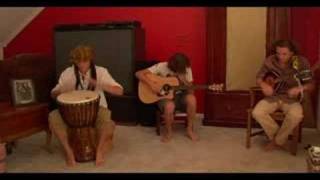 The Little Drummer Boy