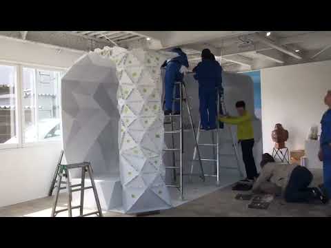 BIOTRI Factory Art Museum Toyama2(株式会社 ヒラミヤ)