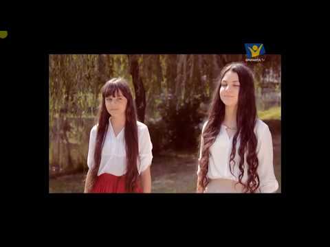 Ce frumos va fi - soliste - Anelisse Crăciun - Beatrice Crăciun