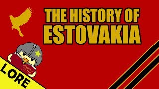 The History of Estovakia - Episode #16 - Stuff About Ace Combat