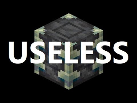 Reinforced Deepslate is useless for prisons