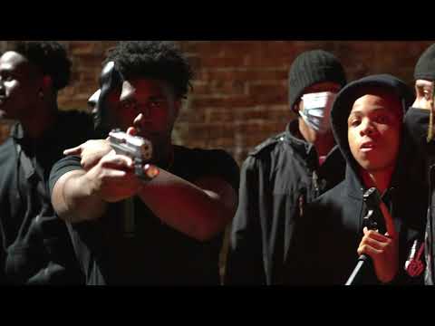 Cap3triple0 - Drill Time | Shot By @highclassheros