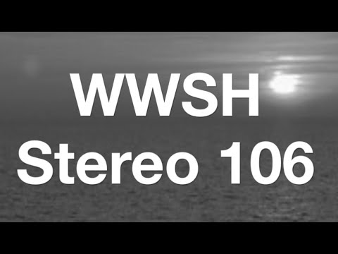 WWSH FM "WISH FM" Philadelphia / 03 05 1976 / automated beautiful music