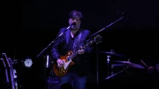 The Paul DesLauriers Band - We Just Might