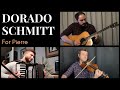 Dorado Schmitt - For Pierre (cover)