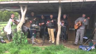 Rattlebox - &#39;Rolling Home&#39;