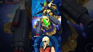 【Gジェネエターナル】SR 百式改 武装アニメ ＃Shorts ＃ジージェネエターナル