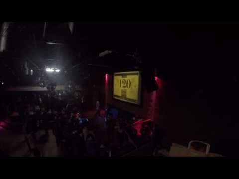 DIECA vs DKDA - 8vos - Saladillo Freestyle Vol.1