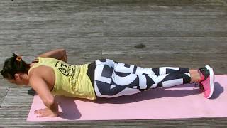 Improve Your Upper Body Strength