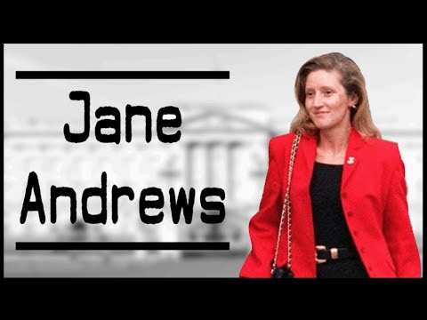 Jane Andrews - A Murderer in the Palace