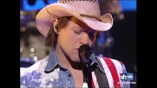 Bon Jovi - Live at Madison Square Garden | Full HD Version | Full Concert In Video | New York 2001