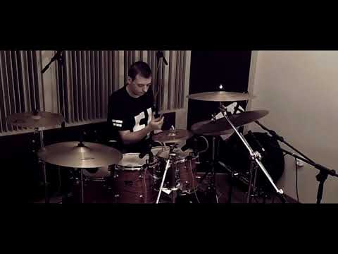 Villis Kabadais   Don't Funk With Me(Drums)