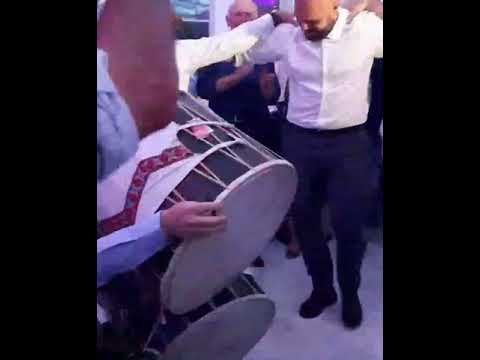 CELIK BEND  VO ELEMENT NA SVADBATA KAJ SINOT STEFAN