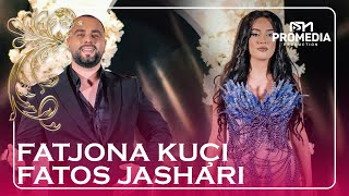 Fatjona Kuçi & Fatos Jashari - Përhajr Dasma