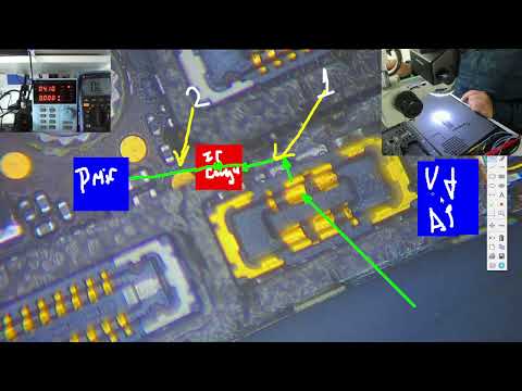 Iphone 8 Plus no enciende, dos tipos de diagnostico