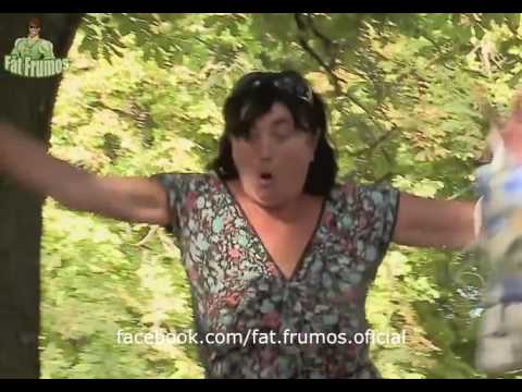 Skrytá kamera – zombie