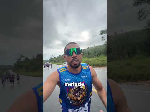CORRIDA EM TEOLÂNDIA