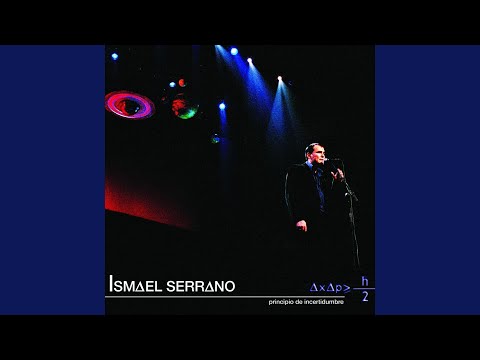 Plaza Garibaldi (Live) (Include speech by Ismael Serrano)