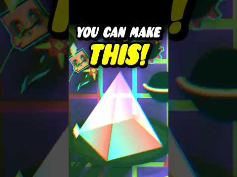 This Is The Most OP Geometry Dash Trigger! #geometrydash