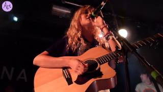 Nina Nesbitt - No Interest (Live) - The Barfly, Camden, London - 13/06/13