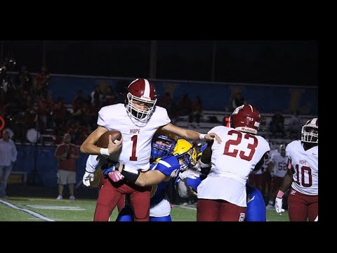 WATCH | Lakeside breaks out in second half for win over Hope