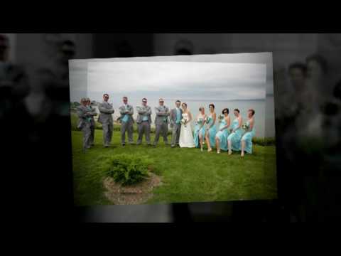 Petoskey, Michigan Wedding | Cross in the Woods | Emmet County Fairgrounds