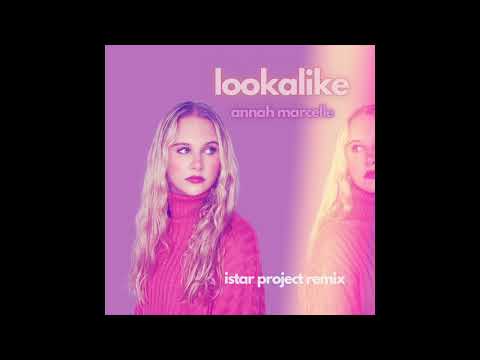 Annah Marcelle - Lookalike (Istar Project Remix)