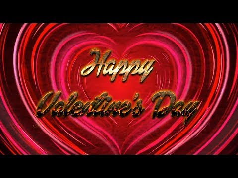 🌹💝 HAPPY VALENTINE'S DAY 2025! 🌹💝 Love, Sweet Love 🌹💝