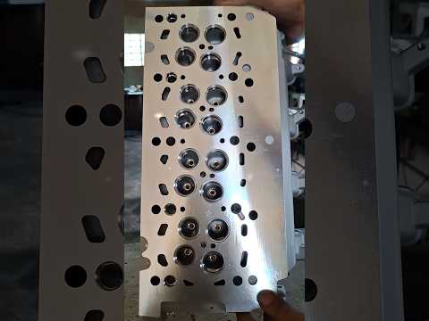 Cabeçote da Amarok novinho, zerado!