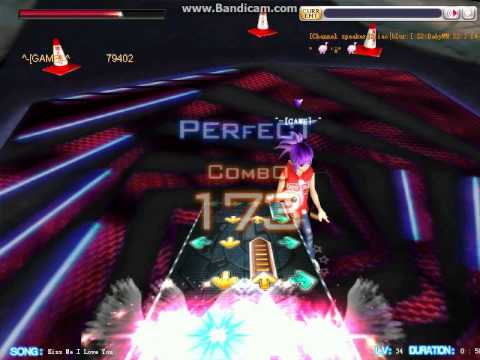 SDO-X Season 3:Kiss Me I Love You Hard