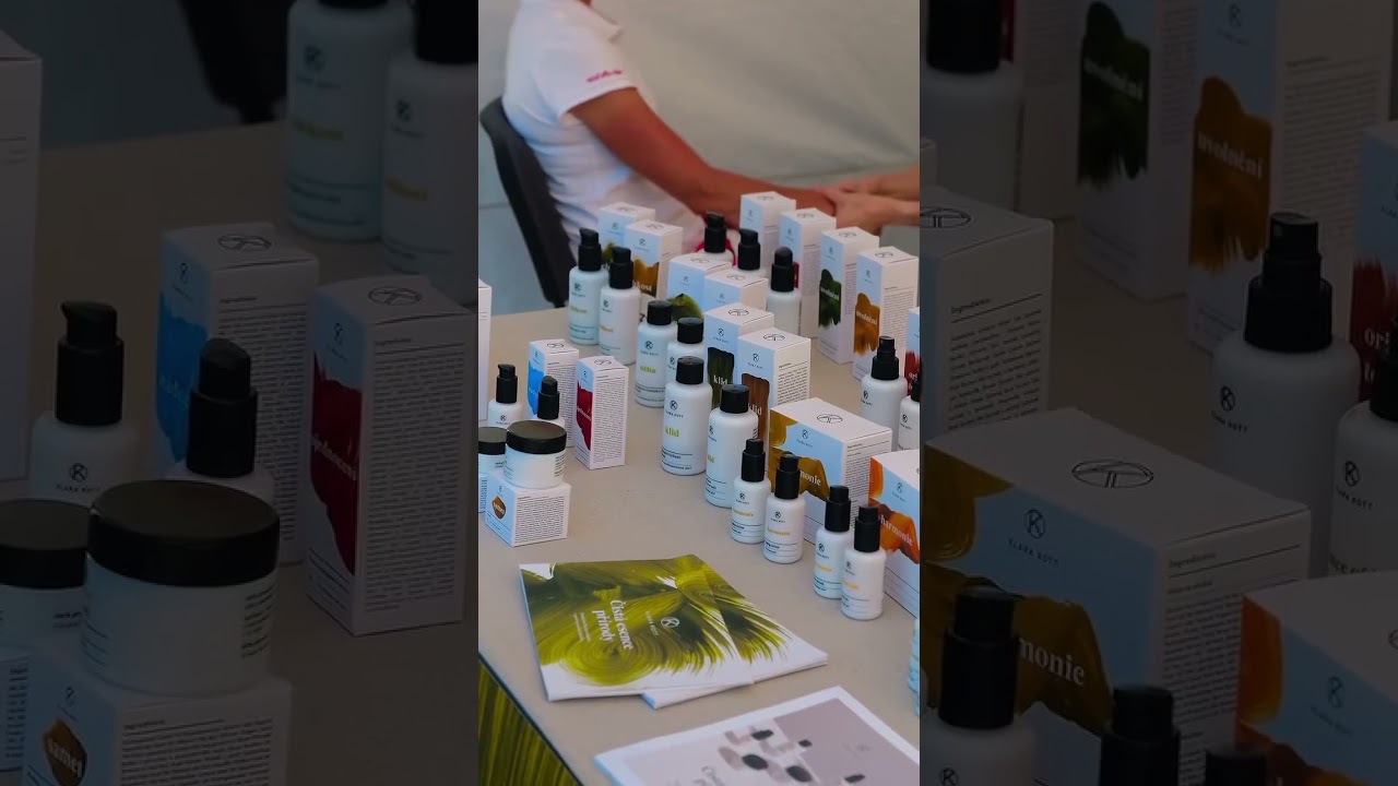 Darovanské týčko 2025