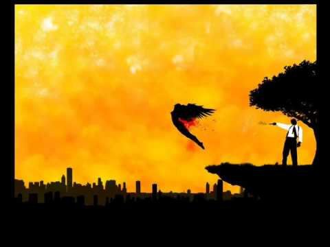 Steve Birch - Theres a void (Original version)