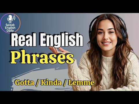 80 Real English Phrases Native Speakers Use Every Day | Shadowing English Speaking Practice