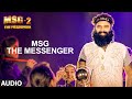 MSG The Messenger FULL AUDIO Song | MSG-2 The Messenger | T-Series